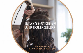 ep las peluquerias llongueras lanzan su servicio a domicilio