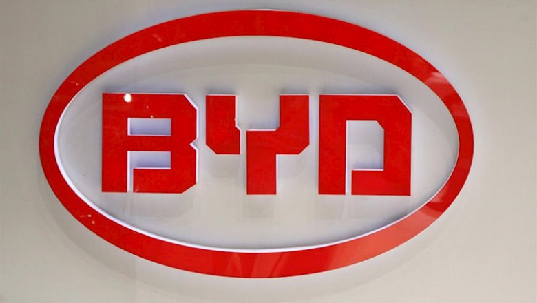 ep logo de byd ep logo de byd