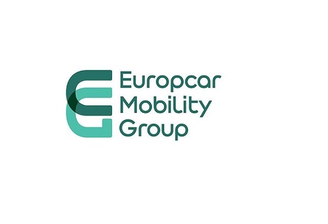 ep logo europcar mobility group