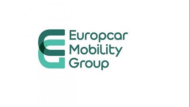 ep logo europcar mobility group