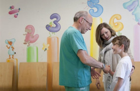 ep los hospitales con baja preparacion tenian una tasa de mortalidad pediatrica del 111
