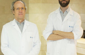 ep los neurologos del programa de epilepsia del hospital ruber internacional angel aledo y antonio