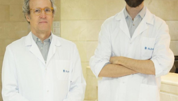 ep los neurologos del programa de epilepsia del hospital ruber internacional angel aledo y antonio