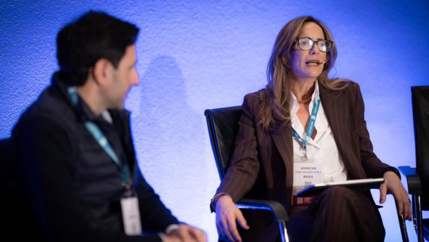 ep luis flores director digital cdo de gioseppo y arancha perez navarro directora de retail consumo ep luis flores director digital cdo de gioseppo y arancha perez navarro directora de retail consumo