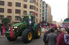 ep manifestacion por el futuro de leon
