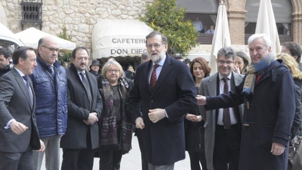 ep mariano rajoy hoyla ciudadteruel