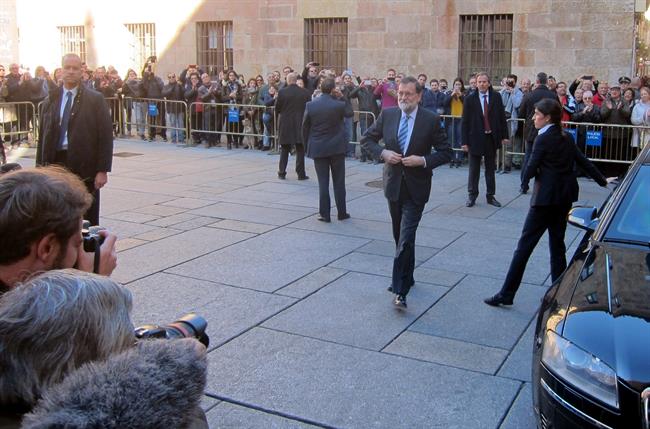 ep mariano rajoysalamanca