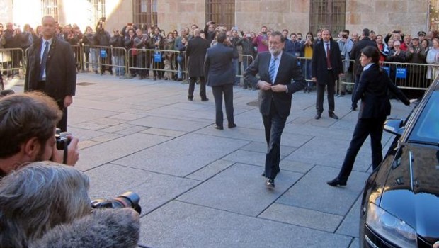 ep mariano rajoysalamanca