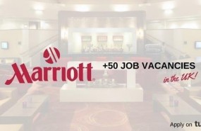 ep marriot empleo