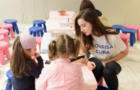 ep mercadillo solidario fundacion aladina