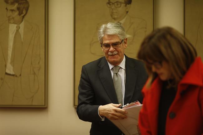 ep ministro alfonso dastisla diputada soraya rodriguezcongreso
