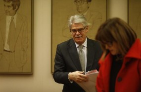 ep ministro alfonso dastisla diputada soraya rodriguezcongreso