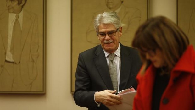 ep ministro alfonso dastisla diputada soraya rodriguezcongreso