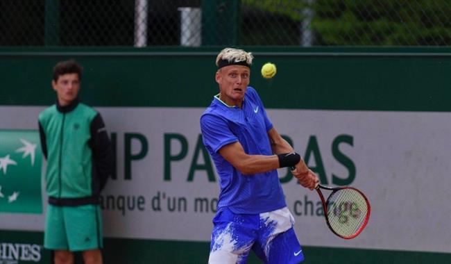 Nicola Kuhn Roland Garros | LALIGA4SPORTS.ES ep nicola kuhn roland garros