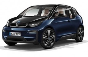 ep nuevo bmw i3