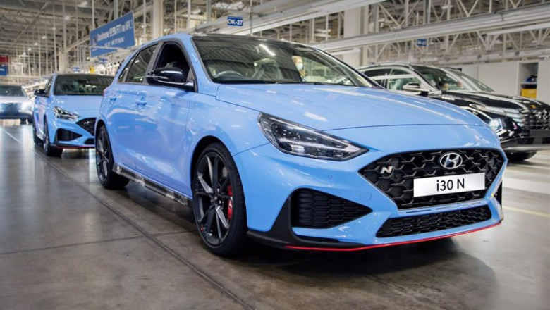 ep nuevo hyundai i30 n