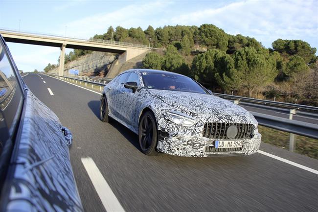 ep nuevo vehiculomercedes-amg