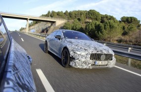 ep nuevo vehiculomercedes-amg