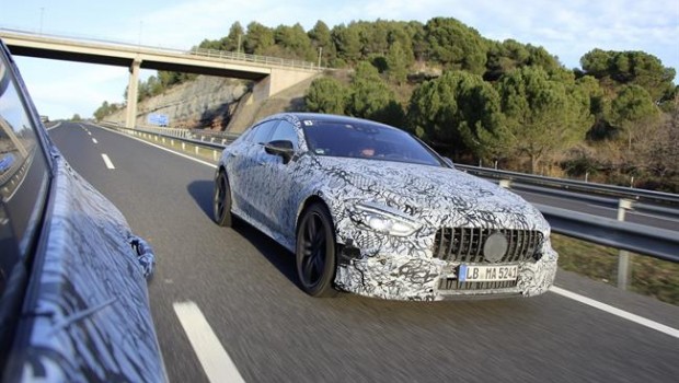 ep nuevo vehiculomercedes-amg