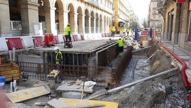 ep obras del topo en san sebastian