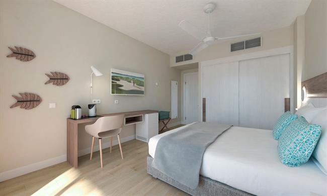 Palladium inaugura su primer hotel en la Costa del Sol | PALLADIUM HOTEL GROUP ep palladium inauguraprimer hotella costasol