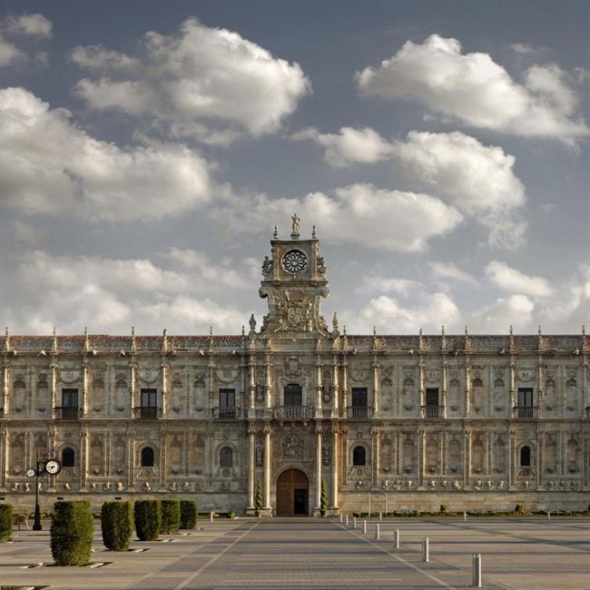 Parador de León | PARADORES ep paradorleon