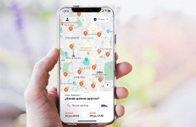 ep parclick la app de reserva online de aparcamiento
