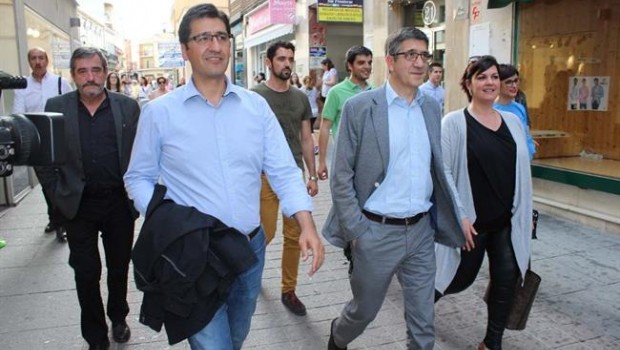 ep patxi lopezciudad real