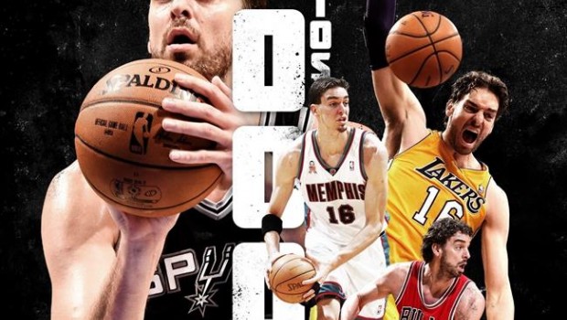ep pau gasol llega20000 puntosla nba