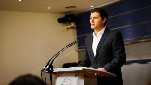 ep presidenteciudadanos albert rivera encongreso