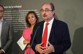 ep presidentegobiernoaragon javier lamban 20170902150902