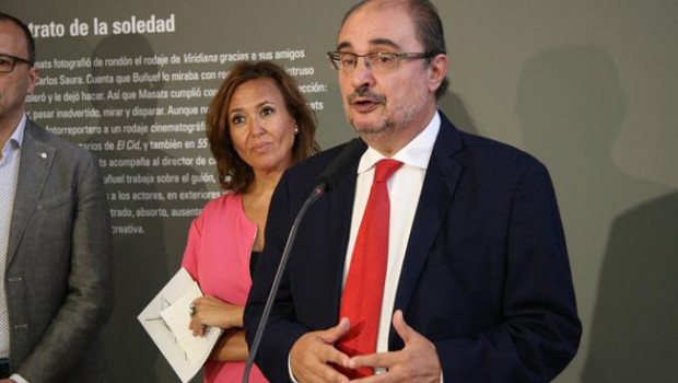 ep presidentegobiernoaragon javier lamban 20170902150902