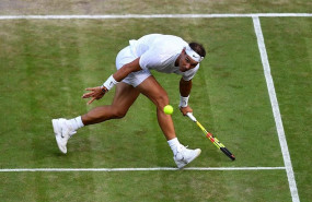 ep rafa nadal en wimbledon 2019