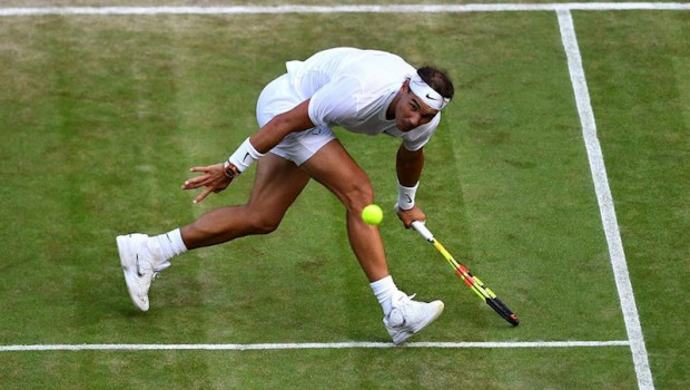 ep rafa nadal en wimbledon 2019