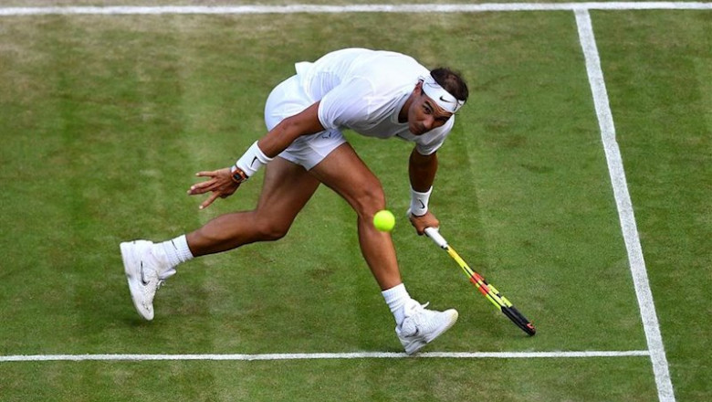 ep rafa nadal en wimbledon 2019 ep rafa nadal en wimbledon 2019