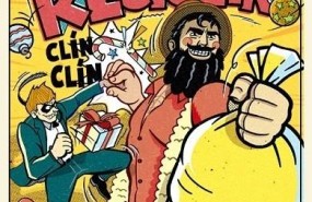 ep reciclin pastorcillo superheroela navidadecoembes
