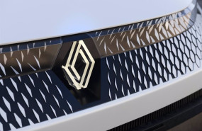 ep renault comercializa 84091 vehiculos en 2023 y se vuelve la segunda marca mas vendida en espana