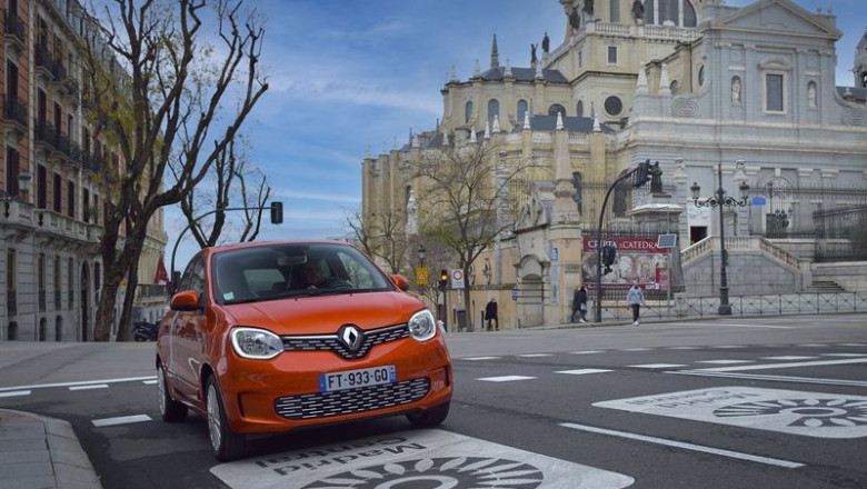 ep renault presenta en el vem 2021 su gama electrica e hibrida enchufable