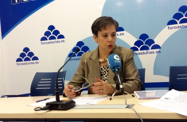 Rosa Domínguez de Posada | FORO ep rosa dominguezposada