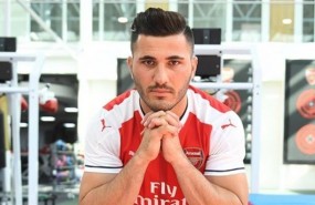 ep saed kolasinac fichaarsenal