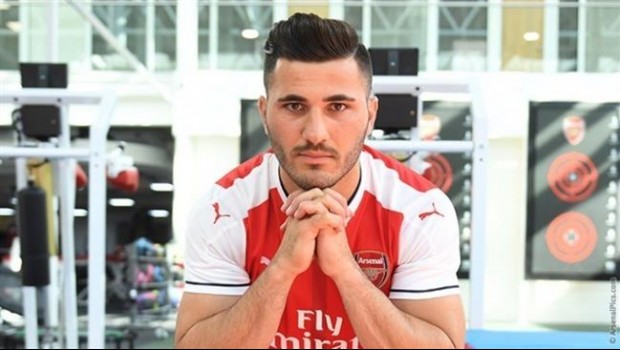 ep saed kolasinac fichaarsenal