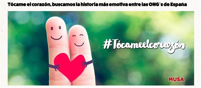 Salsas MUSA organiza un certamen de relatos que busca la historia más emotiva en | SALSAS MUSA ep salsas musa organizacertamenrelatosbuscahistoriaemotiva en