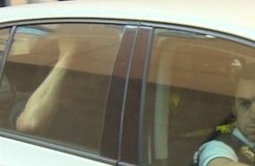 ep sandro rosell abandona detenidodomicilio