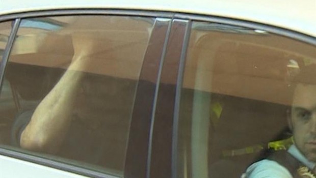 ep sandro rosell abandona detenidodomicilio