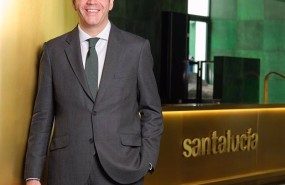 ep santalucia am incorpora a carlos babiano como nuevo director general