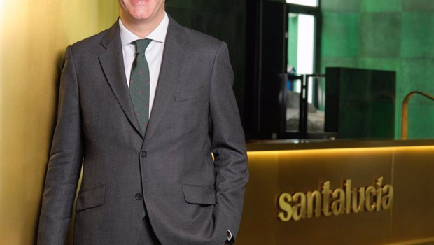 ep santalucia am incorpora a carlos babiano como nuevo director general