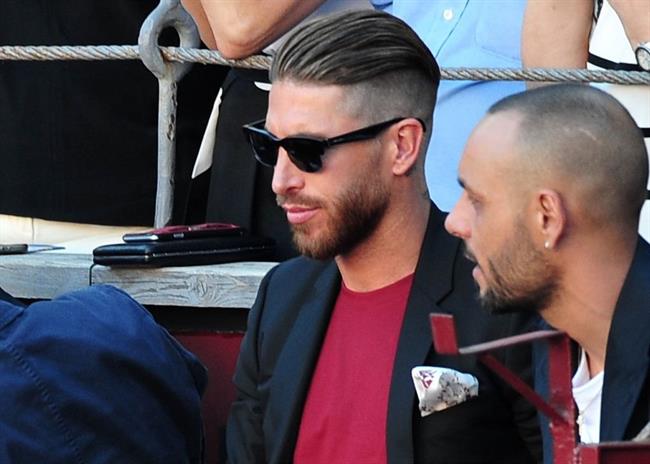 ep sergio ramos disfrutalas vacacioneslo 3 metroscielo