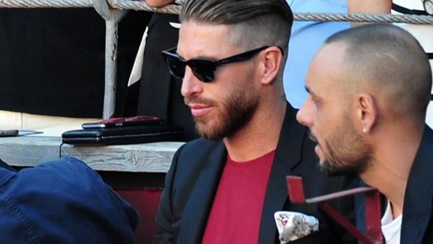 ep sergio ramos disfrutalas vacacioneslo 3 metroscielo