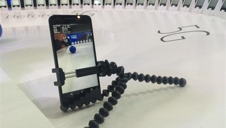 El servicio limitado del 5G en España | ROAMS ep servicio limitado5gespana