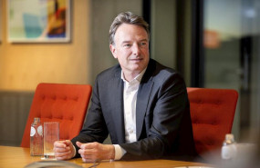 ep steven van rijswijk consejero delegado de ing ep steven van rijswijk consejero delegado de ing